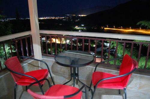 Hostal Guesthouse Zografia