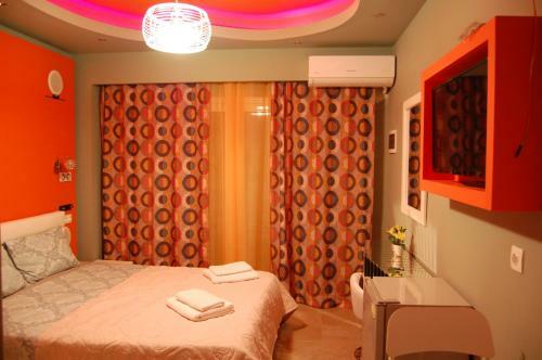 Hostal Guesthouse Zografia