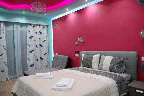 Hostal Guesthouse Zografia