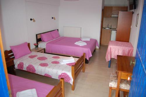 Hostal Guesthouse Zografia