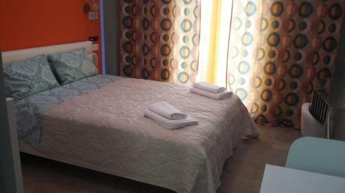 Hostal Guesthouse Zografia