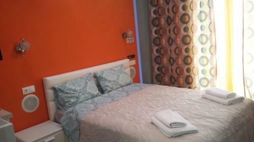Hostal Guesthouse Zografia