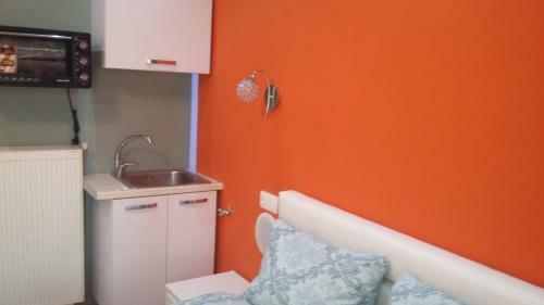 Hostal Guesthouse Zografia
