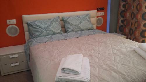 Hostal Guesthouse Zografia