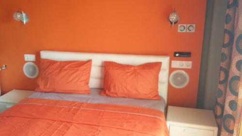 Hostal Guesthouse Zografia