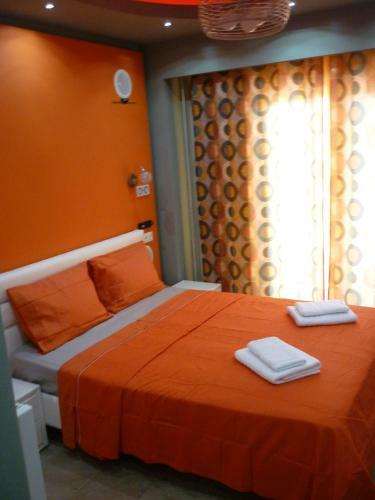 Hostal Guesthouse Zografia