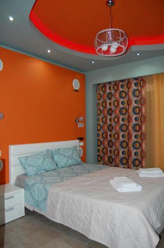 Hostal Guesthouse Zografia