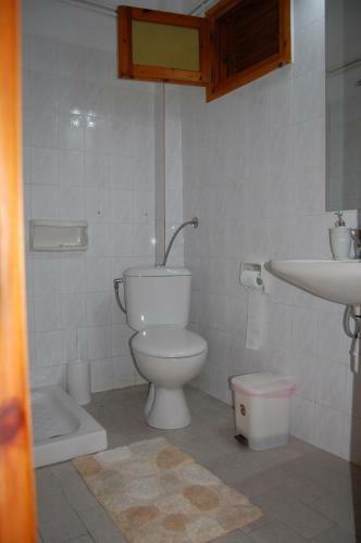 Hostal Guesthouse Zografia