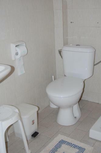 Hostal Guesthouse Zografia