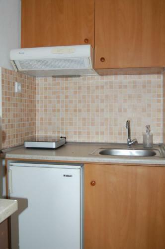Hostal Guesthouse Zografia