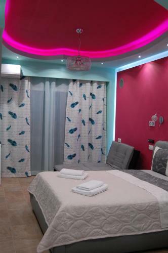 Hostal Guesthouse Zografia