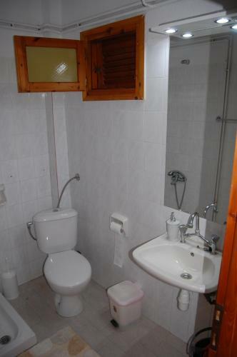 Hostal Guesthouse Zografia