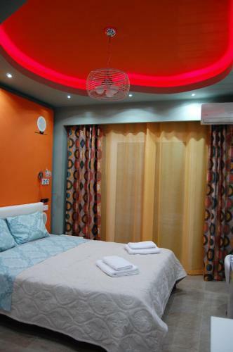 Hostal Guesthouse Zografia