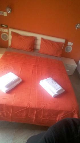 Hostal Guesthouse Zografia
