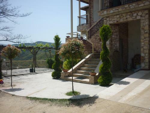 Hostal Guesthouse Zografia