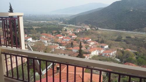 Hostal Guesthouse Zografia
