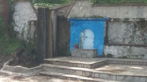 Hostal Guesthouse Zografia