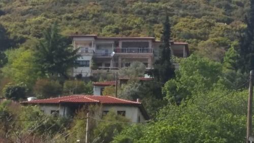 Hostal Guesthouse Zografia