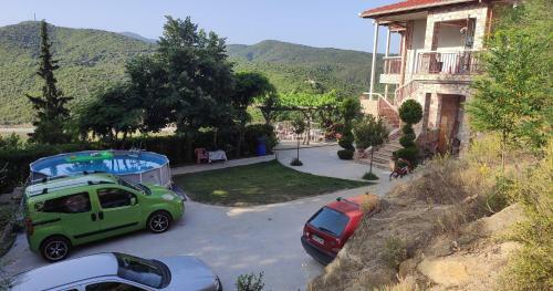Hostal Guesthouse Zografia