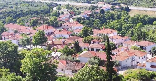 Hostal Guesthouse Zografia