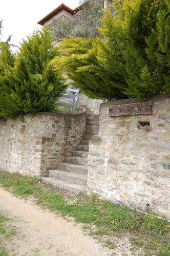 Hostal Guesthouse Zografia