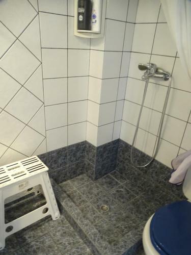 Hotel Artemis Greenhill