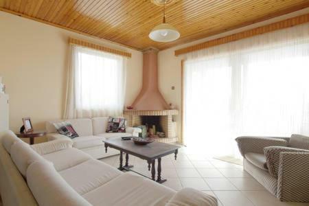 Cozy House Near Airport
