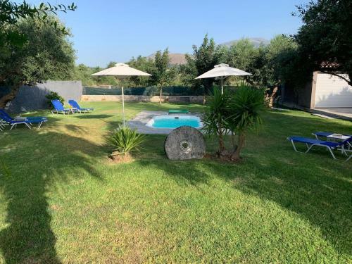 Felenia House