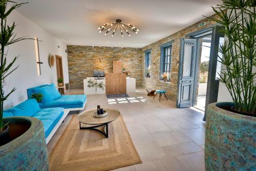 Ioniso Boutique Hotel