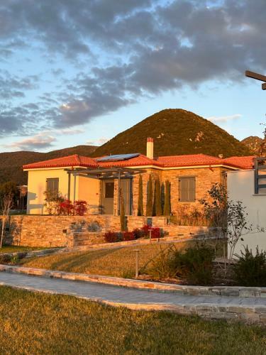 Ioniso Boutique Hotel