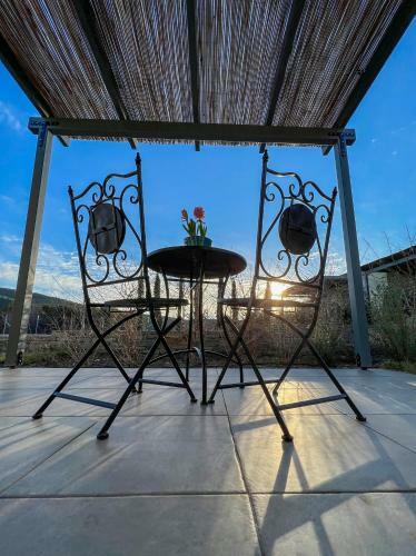 Ioniso Boutique Hotel