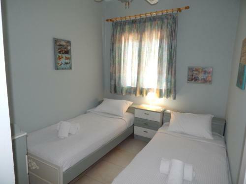 Ninemia Country House