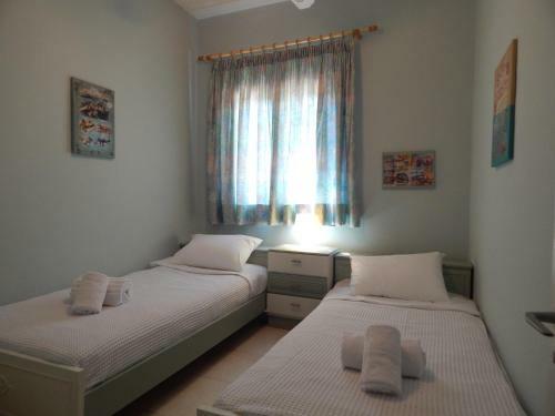 Ninemia Country House