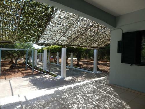 Ninemia Country House