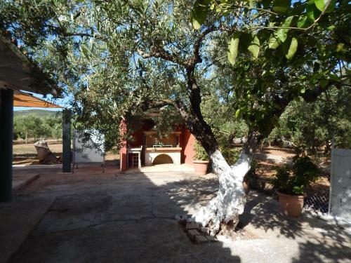 Ninemia Country House