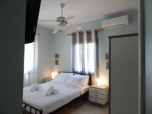 Ninemia Country House