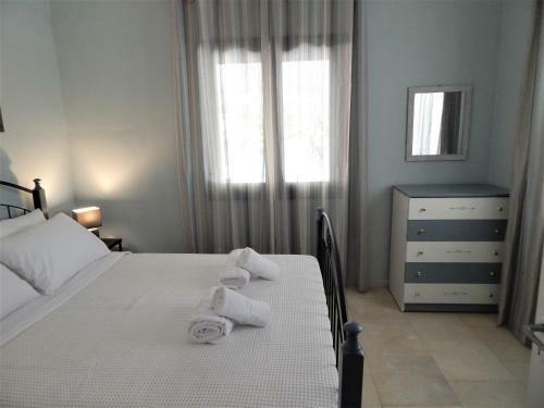 Ninemia Country House