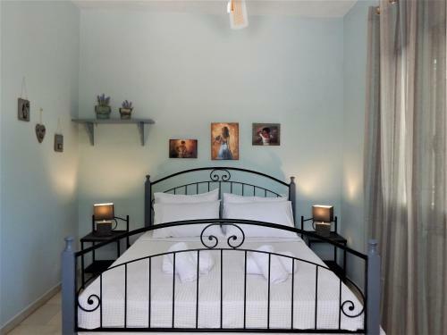 Ninemia Country House