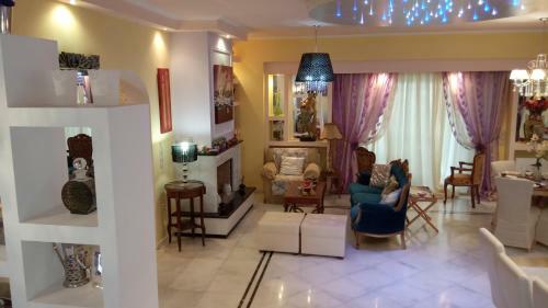 Primavera Holiday Home