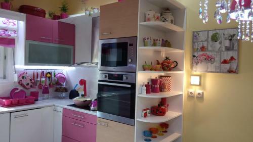 Primavera Holiday Home