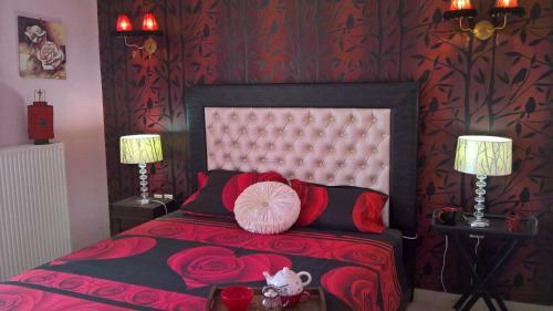 Primavera Holiday Home