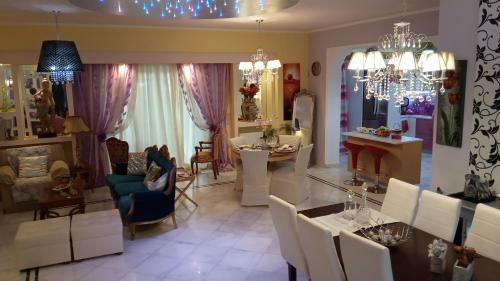 Primavera Holiday Home