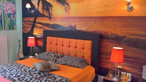 Primavera Holiday Home