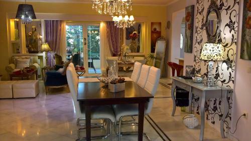 Primavera Holiday Home