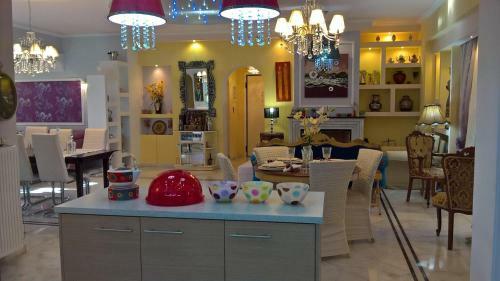 Primavera Holiday Home