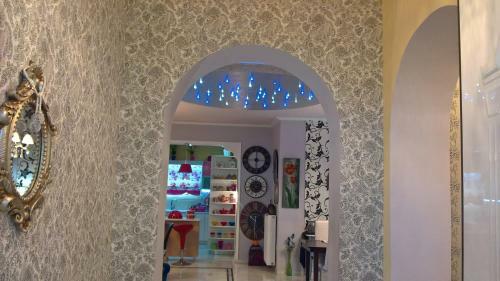 Primavera Holiday Home