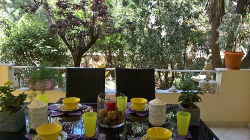 Primavera Holiday Home