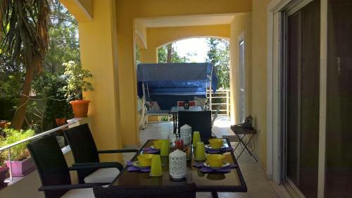 Primavera Holiday Home