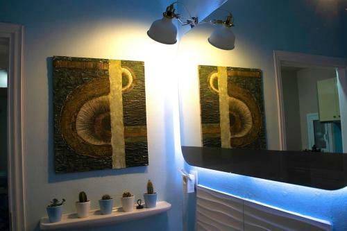 Lemon Tree Family House