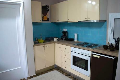 Lemon Tree Family House